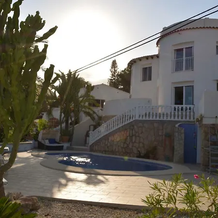 Villa Canuta Lux