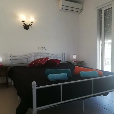 Canuta Lux Villa Calp
