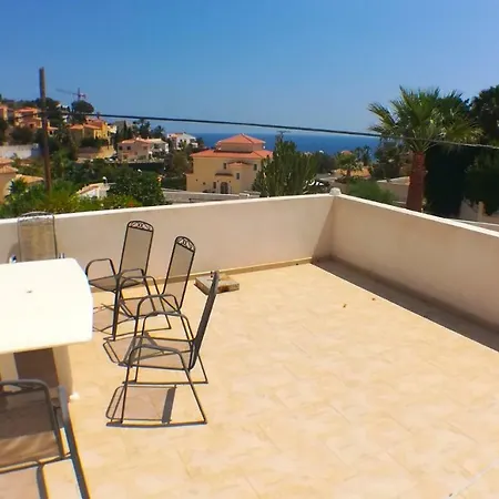 Canuta Lux Calp
