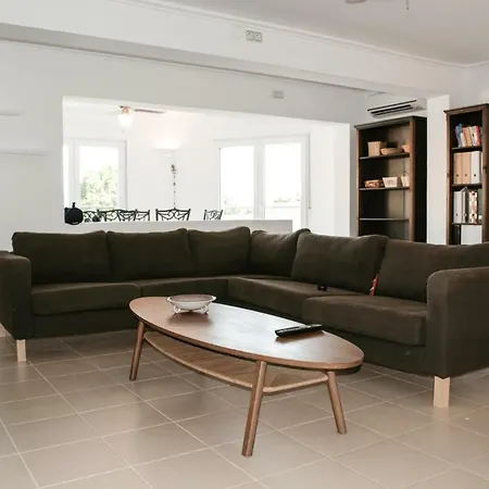 Canuta Lux Villa *