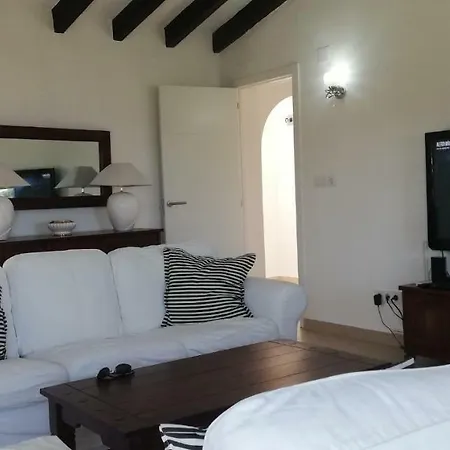 Villa Canuta Lux