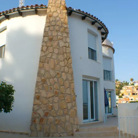 Canuta Lux Calp