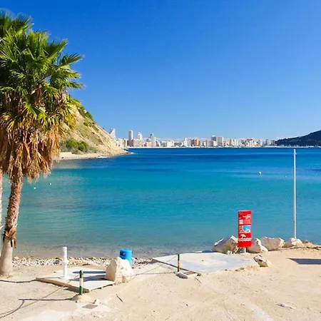 Canuta Lux Villa Calp