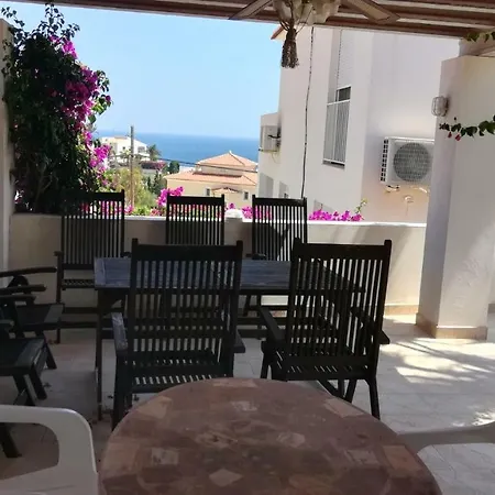 Canuta Lux Villa